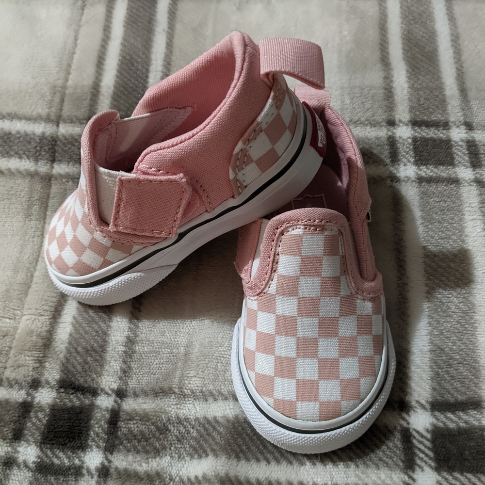 Vans Toddler shoes
